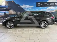 2021 Skoda Octavia