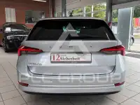 2021 Skoda Octavia