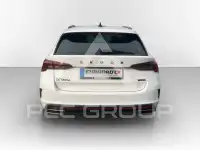 2021 Skoda Octavia