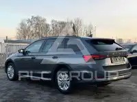 2021 Skoda Octavia