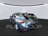 2021 Skoda Octavia