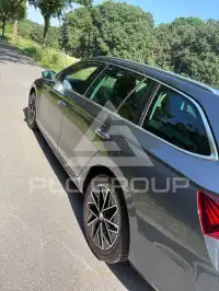 2021 Skoda Octavia