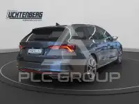 2021 Skoda Octavia