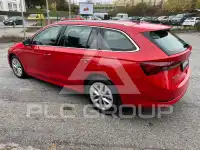2021 Skoda Octavia