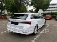 2021 Skoda Octavia