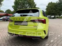 2021 Skoda Octavia