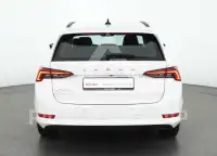 2021 Skoda Octavia