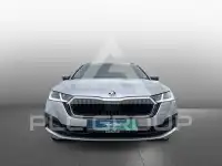 2021 Skoda Octavia