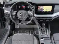 2021 Skoda Octavia