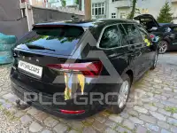 2021 Skoda Octavia