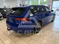 2021 Skoda Octavia