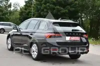 2021 Skoda Octavia