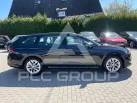 2021 Skoda Octavia