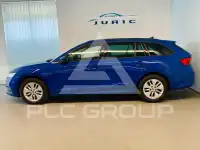 2021 Skoda Octavia