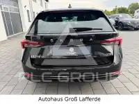2021 Skoda Octavia