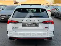 2021 Skoda Octavia