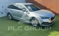 2021 Skoda Octavia