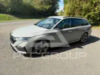 2021 Skoda Octavia