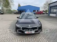 2021 Skoda Octavia