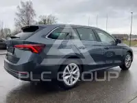 2021 Skoda Octavia