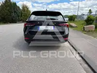 2021 Skoda Octavia