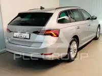 2021 Skoda Octavia