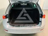 2021 Skoda Octavia
