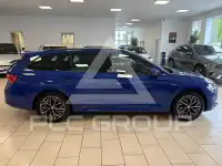 2021 Skoda Octavia