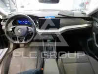 2021 Skoda Octavia