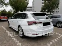 2021 Skoda Octavia