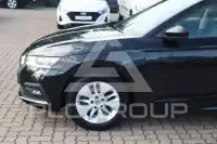 2021 Skoda Octavia