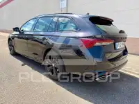 2021 Skoda Octavia