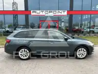 2021 Skoda Octavia