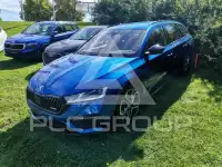 2021 Skoda Octavia