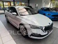 2021 Skoda Octavia