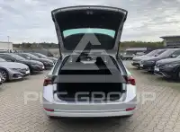 2021 Skoda Octavia