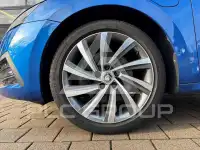 2021 Skoda Octavia