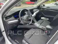 2021 Skoda Octavia