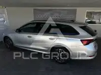2021 Skoda Octavia
