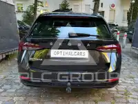 2021 Skoda Octavia