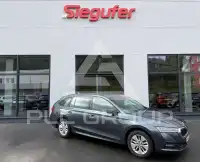 2021 Skoda Octavia