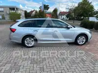 2021 Skoda Octavia