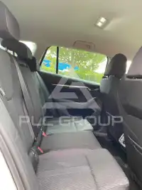 2021 Skoda Octavia