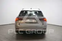 2021 Skoda Octavia