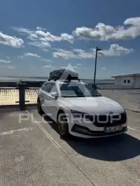 2021 Skoda Octavia