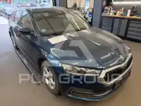 2021 Skoda Octavia