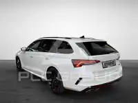 2021 Skoda Octavia
