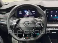 2021 Skoda Octavia