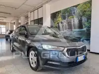 2021 Skoda Octavia