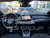 2021 Skoda Octavia